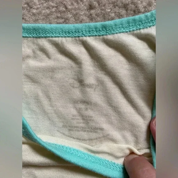 Disney The Little Mermaid Pajamas - Picture 4 of 5